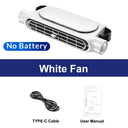 Turbo Seat Cooling Fan