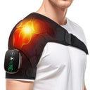 Electric Heating Shoulder Brace Strap