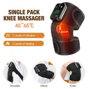 3 in 1 Cordless Thermal Knee Muscle Relaxation
