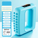 Electric Fascia Ring Massager