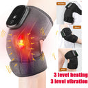 Electric Heating Shoulder Brace Strap