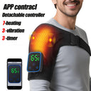 Electric Heating Shoulder Brace Strap