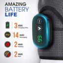 Electric Heating Shoulder Brace Strap