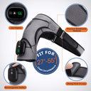 Electric Heating Shoulder Brace Strap