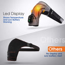 Electric Heating Shoulder Brace Strap