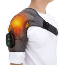 Electric Heating Shoulder Brace Strap