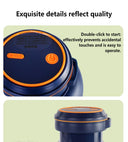 New Wireless Portable Fruit Juicer (1300ml)
