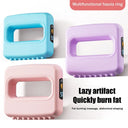 Electric Fascia Ring Massager