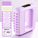 Electric Fascia Ring Massager