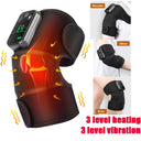 Electric Heating Shoulder Brace Strap