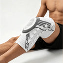 Professional Adjustable Knob knee pads