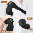 3 in 1 Cordless Thermal Knee Muscle Relaxation