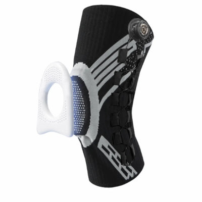 Professional Adjustable Knob knee pads