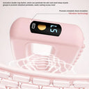 Electric Fascia Ring Massager