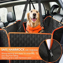 waterproof and scratch resistant car cover