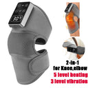 Electric Heating Shoulder Brace Strap