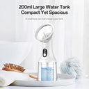 Ear electric portable washer