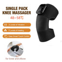 3 in 1 Cordless Thermal Knee Muscle Relaxation