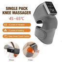 3 in 1 Cordless Thermal Knee Muscle Relaxation