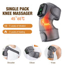 3 in 1 Cordless Thermal Knee Muscle Relaxation