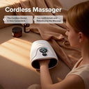 LINGTENG Hand massager