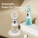Ear electric portable washer