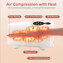 LINGTENG Hand massager