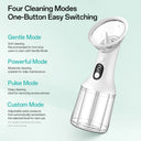 Ear electric portable washer