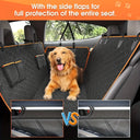 waterproof and scratch resistant car cover
