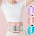 Electric Fascia Ring Massager