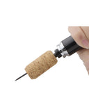 Air Pump Wine Opener - Effortlessly Uncork Your Wine Bottles