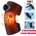 Electric Heating Shoulder Brace Strap