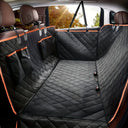 waterproof and scratch resistant car cover