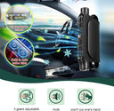 Turbo Seat Cooling Fan
