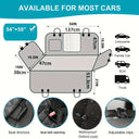 waterproof and scratch resistant car cover