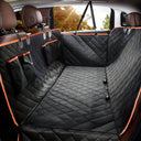 waterproof and scratch resistant car cover
