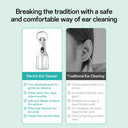 Ear electric portable washer