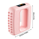 Electric Fascia Ring Massager
