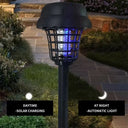 SolarZapper Pro