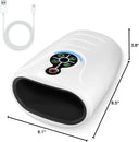 LINGTENG Hand massager