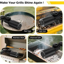 Electric BBQ Cleaner Brush
