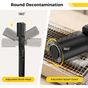 Electric BBQ Cleaner Brush