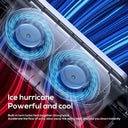 Turbo Seat Cooling Fan