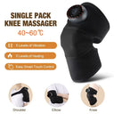3 in 1 Cordless Thermal Knee Muscle Relaxation