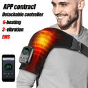 Electric Heating Shoulder Brace Strap