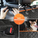 waterproof and scratch resistant car cover